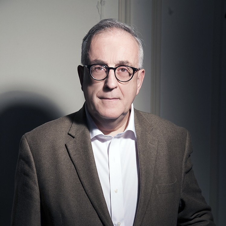 Eric Schell