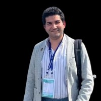 Mohammad Haidar