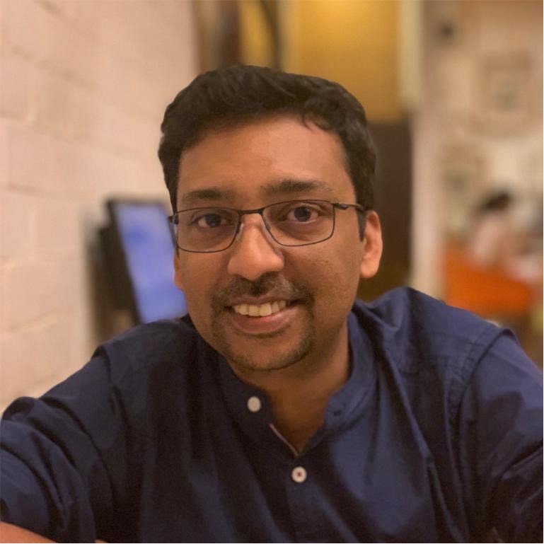 Rahul Maitra
